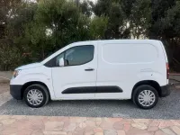 Usata Opel Combo S 102 CV (75 kW) 2020 Bianco Monovolume