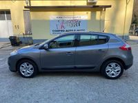 usata Renault Mégane Megane1.5 dci Runaway 110cv