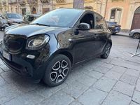 Usata Smart ForFour Prime 90 CV (66 kW) 2019 Utilitaria