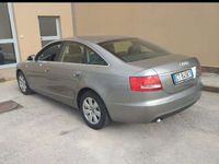 usata Audi A6 A6III 2004 Berlina 3.0 V6 tdi quattro tiptronic