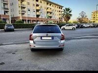 Usata Skoda Octavia Executive 110 CV (80 kW) 2016 Grigio Utilitaria