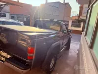 Usata Dodge Magnum 1994 Nero SUV