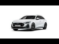 Nuova Audi A5 S-Line 204 CV (150 kW) 2026 Station wagon