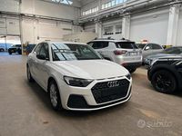 Usata Audi A1 110 CV (80 kW) 2022 Bianco SUV