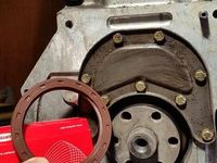 Usata Alfa Romeo GTV 129 CV (94 kW) 1980 Coupé