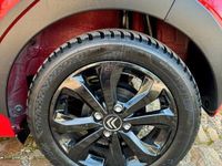 usata Citroën C1 C1II 2018 5p 5p 1.0 vti Urban Ride s&s