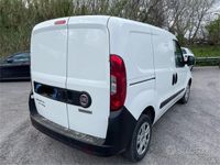 usata Fiat Doblò 1,3 95cv Diesel anno 2018