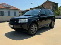 Usata Land Rover Freelander 2 HSE 150 CV (110 kW) 2013 SUV