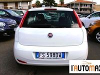 usata Fiat Punto -- 1.3 MJT Autocarro 4 Posti 95cv