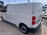 Usata Peugeot Expert 120 CV (88 kW) 2023 Bianco Furgone