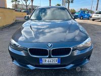 usata BMW 320 d Touring Modern 2.0 d 184Cv Autom