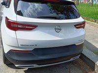 Usata Opel Grandland X Elegance 181 CV (133 kW) 2021 SUV