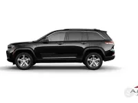 Nuova Jeep Grand Cherokee Limited 379 CV (278 kW) 2026 Rocky mountain SUV
