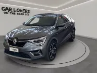 Usata Renault Arkana Techno 143 CV (105 kW) 2023 Grigio SUV