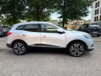 Usata Renault Kadjar 116 CV (85 kW) 2019 Grigio SUV