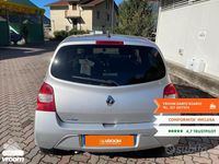 Usado Renault Twingo Initiale 76 HP (55 kW) 2008 Citadino