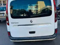 Usata Renault Kangoo 106 CV (77 kW) 2008 Bianco Monovolume