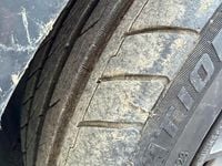 Usata Volvo C30 2008 Utilitaria