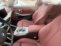 Usata BMW 330e M Sport 184 CV (135 kW) 2024 Station wagon