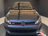 Usata VW Golf VII GTI 245 CV (180 kW) 2018 Grigio Berlina