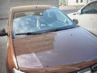 Usata Dacia Sandero Stepway 90 CV (66 kW) 2019 Berlina