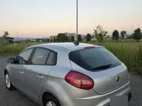 Usata Fiat Bravo 120 CV (88 kW) 2010 Grigio Utilitaria