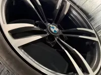 Usata BMW M2 M Performance 370 CV (272 kW) 2017 Bianco Coupé