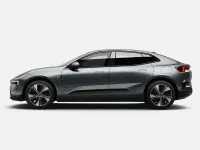 Nuova Polestar 4 75 kW (102 CV) 2026 Grigio SUV