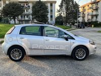 usata Fiat Punto 1.3 MJT II 75 CV 5 porte Pop