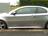 usata Alfa Romeo GT 1.9 Jtd sport