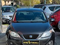 Usata Seat Ibiza ST Reference 85 CV (62 kW) 2011 Grigio Station wagon