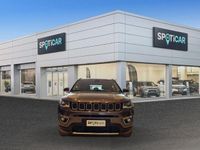 usata Jeep Compass 1.6 Multijet II Limited