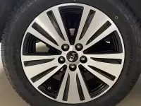 Begagnad Kia Sportage 116 HK (85 kW) 2014 Svart SUV