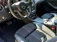 Usata Mercedes GLA200 136 CV (100 kW) 2017 Nero SUV