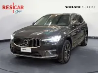 Nuova Volvo XC60 253 CV (186 kW) 2026 Platinum grey SUV