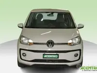 Usata VW up! Move 2017 Bianco Utilitaria