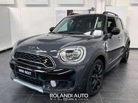 usata Mini Cooper S Countryman E Countryman 1.5 Cooper SE Hype all4 auto