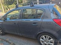 Occasion Opel Corsa 75 ch (55 kW) 2008 Berline