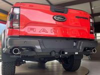 Nuova Ford Ranger Raptor 292 CV (214 kW) 2025 Rosso Pick-up