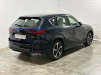 Usata Mazda CX-60 Takumi-Line 249 CV (183 kW) 2024 Azzurro SUV
