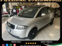 Usata Audi A2 75 CV (55 kW) 2001 Other Utilitaria