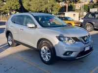 Usata Nissan X-Trail 131 CV (96 kW) 2015 Grigio SUV