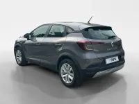 Usata Renault Captur Equilibre 143 CV (105 kW) 2023 Grigio SUV