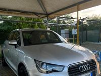 usata Audi A1 Sportback 