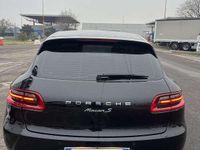 Usata Porsche Macan 250 CV (183 kW) 2014 SUV