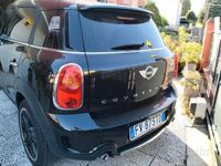 usata Mini Countryman R60 - 2016