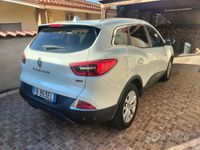 usata Renault Kadjar 1.5 dci 110cv