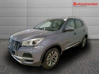 Usata DR DR 4.0 155 CV (114 kW) 2022 Grigio SUV