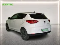 Usata EVO Evo 3 83 kW (113 CV) 2023 Bianco SUV