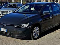 Usata VW Golf VIII Life 116 CV (85 kW) 2022 Other Berlina